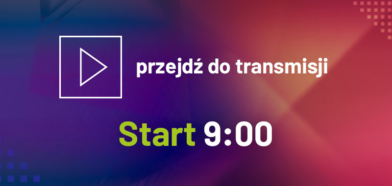 Transmisja gł&oacute;wna